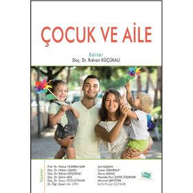 Çocuk ve Aile Kollektif Anı Yayıncılık