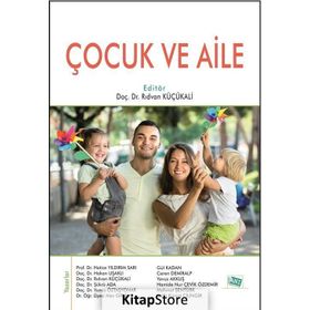 Çocuk ve Aile Kollektif Anı Yayıncılık
