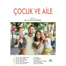 Çocuk ve Aile Kollektif Anı Yayıncılık
