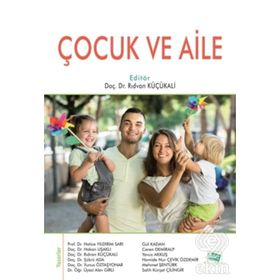 Çocuk ve Aile Kollektif Anı Yayıncılık