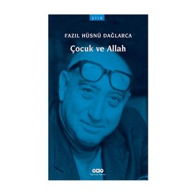 Çocuk Ve Allah - Zeynep Direk