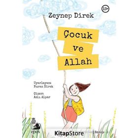 Çocuk Ve Allah - Zeynep Direk