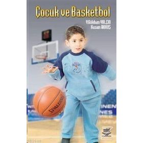 ÇOCUK VE BASKETBOL - GÖKHAN YALÇIN