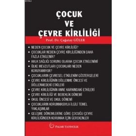 Çocuk ve Çevre Kirliliği - Çağatay Güler