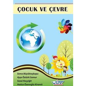 ÇOCUK VE ÇEVRE - KOMISYON