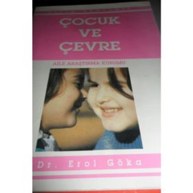 ÇOCUK VE ÇEVRE - KOMISYON