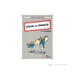 Çocuk ve Cinsellik - R. Sabri Yurdakul