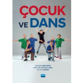 Çocuk ve Dans - Mehmet Ballıkaya