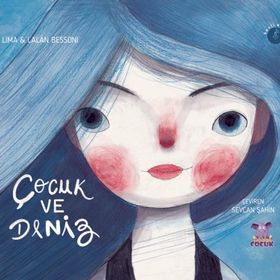 Çocuk ve Deniz Lulu Lima Nobel Çocuk Yayınları