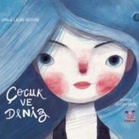 Çocuk ve Deniz Lulu Lima Nobel Çocuk Yayınları