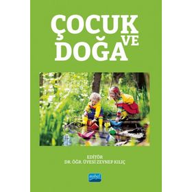 Çocuk ve Doğa Nobel Akademik Yayıncılık