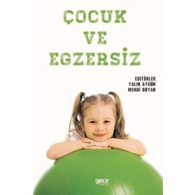 Çocuk ve Egzersiz - Mehdi Duyan