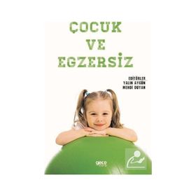 Çocuk ve Egzersiz - Mehdi Duyan