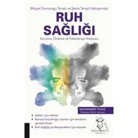 Çocuk ve Ergenler için Bilişsel Davranışçı Terapi-Ema Tıp Kitabevi