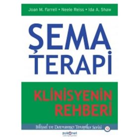 Çocuk ve Ergenler için Bilişsel Davranışçı Terapi-Ema Tıp Kitabevi