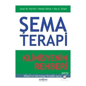 Çocuk ve Ergenler için Bilişsel Davranışçı Terapi-Ema Tıp Kitabevi