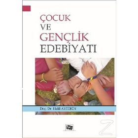 Çocuk ve Gençlik Edebiyatı - Halil Aytekin