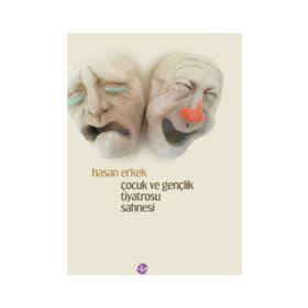Çocuk ve Gençlik Tiyatrosu Sahnesi - Hasan Erkek