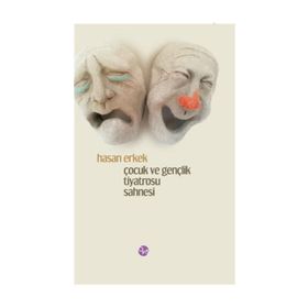 Çocuk ve Gençlik Tiyatrosu Sahnesi - Hasan Erkek