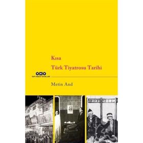 Çocuk ve Gençlik Tiyatrosu Sahnesi - Hasan Erkek