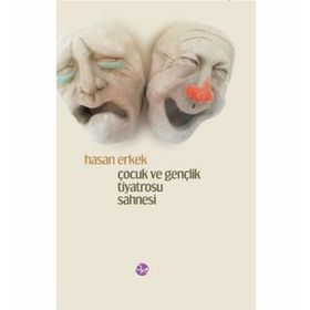 Çocuk ve Gençlik Tiyatrosu Sahnesi - Hasan Erkek