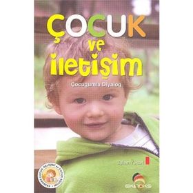 ÇOCUK VE İLETİŞİM - EYLEM YÜKSEL