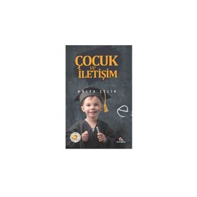 Çocuk ve İletişim - İlkim Öz