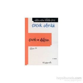 Çocuk ve İletişim - İlkim Öz
