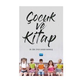 Çocuk ve Kitap - Cansev Karakuş