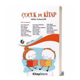 Çocuk ve Kitap - Cansev Karakuş