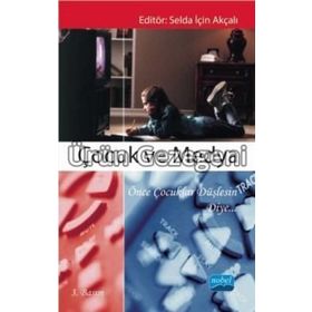 Çocuk ve Medya - Selda İçin Akçalı