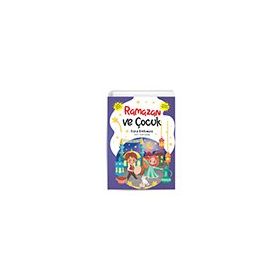 ÇOCUK VE RAMAZAN - TAHA ÇAĞLAROĞLU