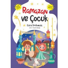 ÇOCUK VE RAMAZAN - TAHA ÇAĞLAROĞLU