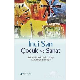 Çocuk ve Sanat - İnci San