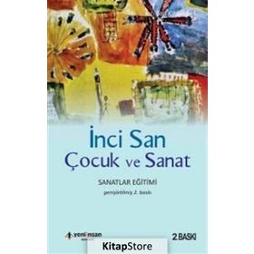 Çocuk ve Sanat - İnci San