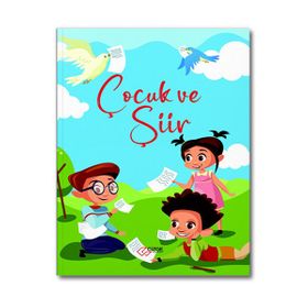 Çocuk ve Şiir - Çizge Yayınevi