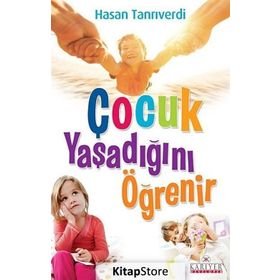 ÇOCUK YAŞADIĞINI ÖĞRENİR - HASAN TANRIVERDİ