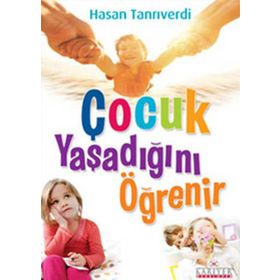 ÇOCUK YAŞADIĞINI ÖĞRENİR - HASAN TANRIVERDİ