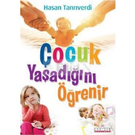 ÇOCUK YAŞADIĞINI ÖĞRENİR - HASAN TANRIVERDİ