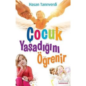 ÇOCUK YAŞADIĞINI ÖĞRENİR - HASAN TANRIVERDİ