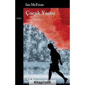 Çocuk Yasası - Ian McEwan