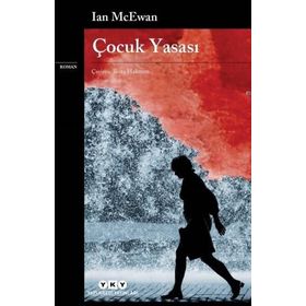 Çocuk Yasası - Ian McEwan