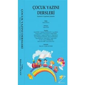 Çocuk Yazını Dersleri - Sedat Sever Selahattin