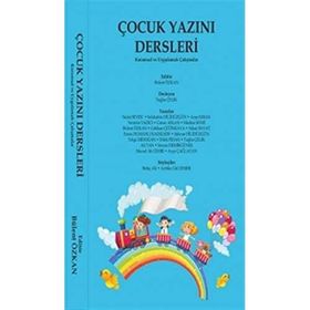 Çocuk Yazını Dersleri - Sedat Sever Selahattin