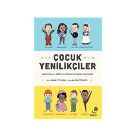 Çocuk Yenilikçiler - Hep Kitap