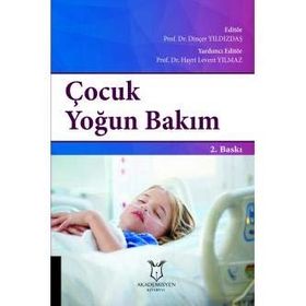 Çocuk Yoğun Bakımı - Kolektif