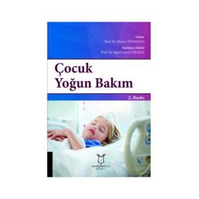 Çocuk Yoğun Bakımı - Kolektif