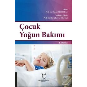 Çocuk Yoğun Bakımı - Kolektif