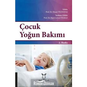 Çocuk Yoğun Bakımı - Kolektif
