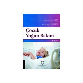Çocuk Yoğun Bakımı - Kolektif